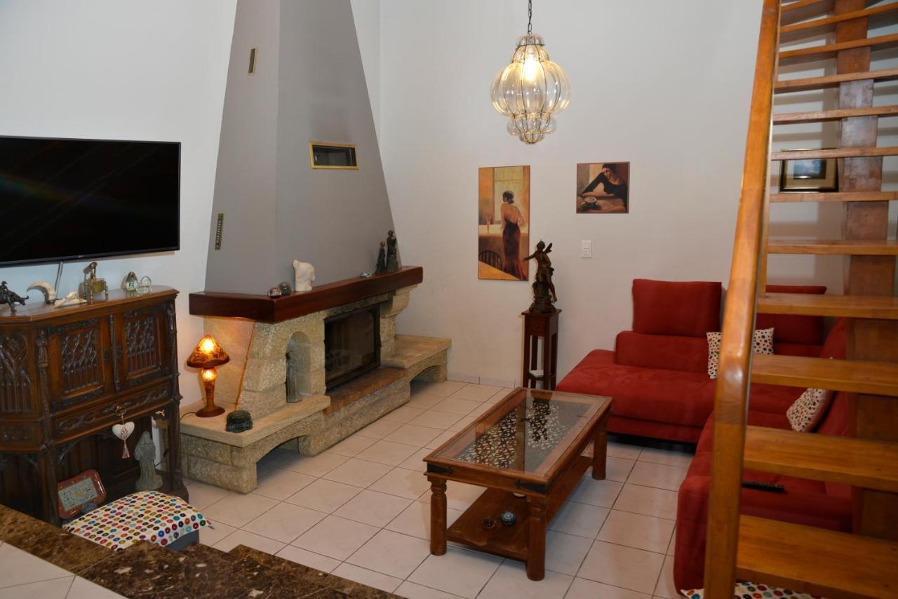 Chambres D'Hotes Les Hauts D'Audignon Dış mekan fotoğraf